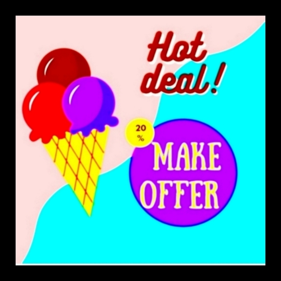 3/$15🚨WAS. $39  ZARA Colorful Loose Knit Ruffled Top Med - Picture 15 of 16